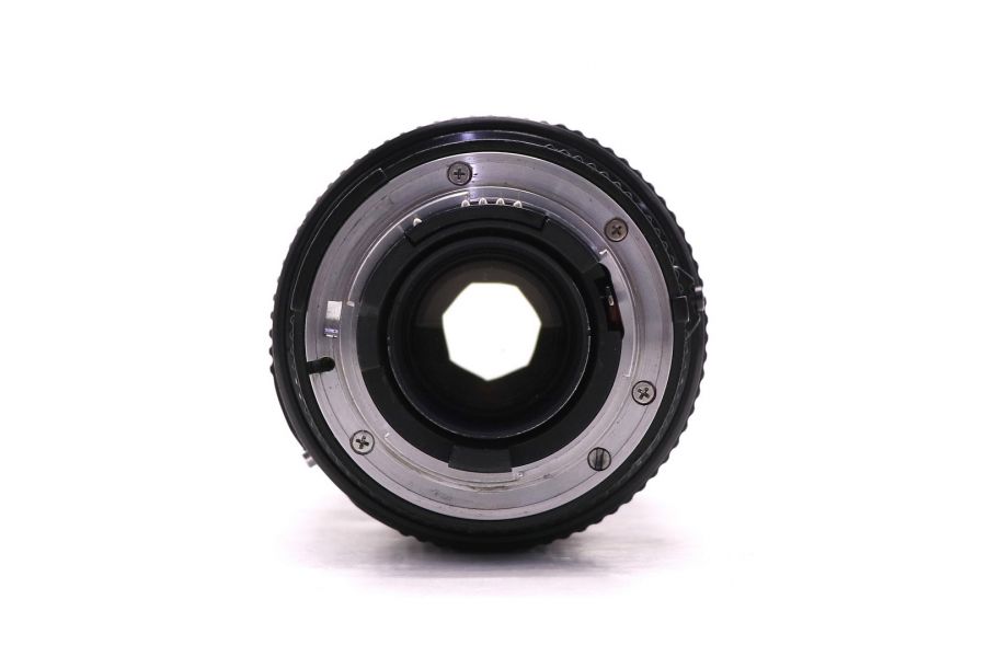 Nikon 35-135mm f/3.5-4.5 AF Nikkor (MKI) (Japan)