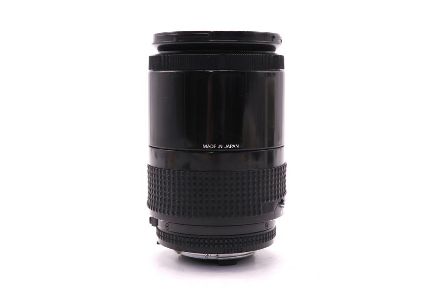 Nikon 35-135mm f/3.5-4.5 AF Nikkor (MKI) (Japan)