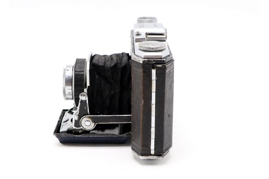 Roavic U.L.L. Miyosi с объективом Anastigmat 3.5/7.5cm