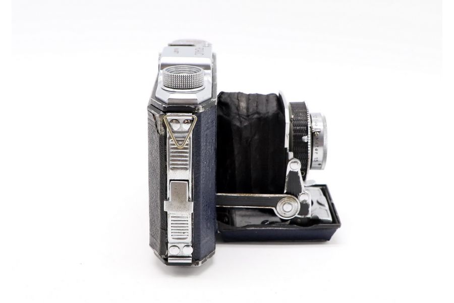 Roavic U.L.L. Miyosi с объективом Anastigmat 3.5/7.5cm