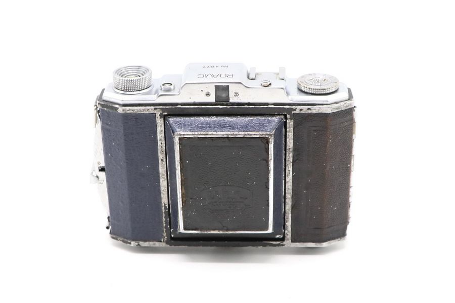 Roavic U.L.L. Miyosi с объективом Anastigmat 3.5/7.5cm