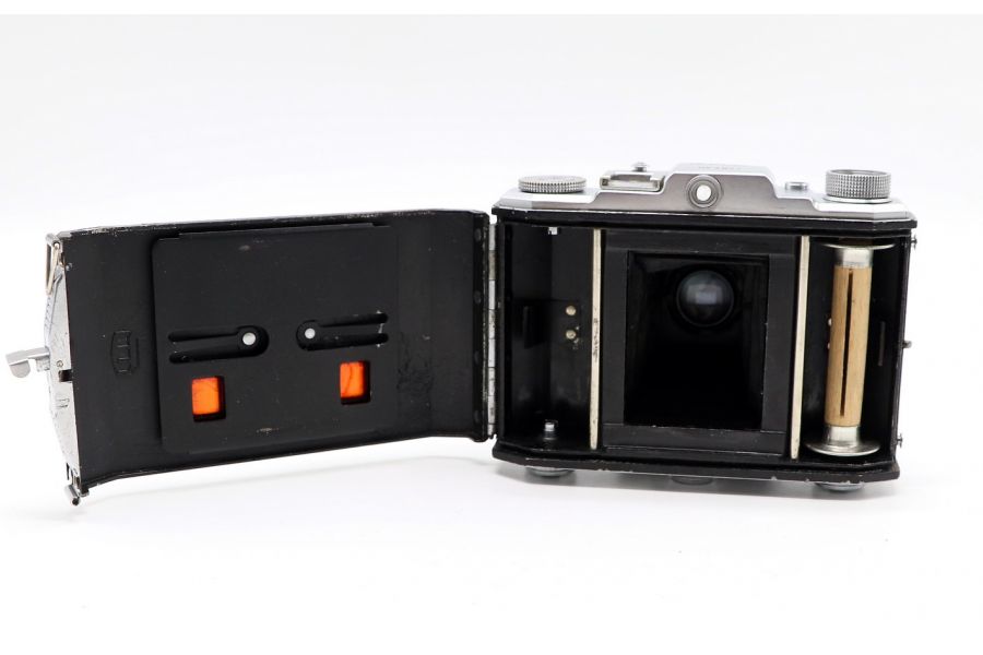 Roavic U.L.L. Miyosi с объективом Anastigmat 3.5/7.5cm