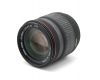 Sigma AF 18-200mm f/3.5-6.3 DC for Nikon в упаковке