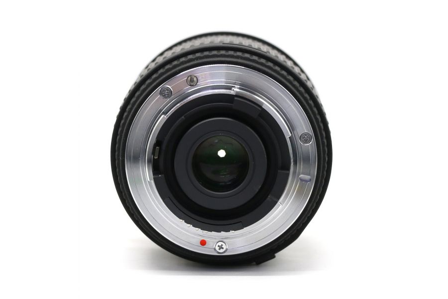 Sigma AF 18-200mm f/3.5-6.3 DC for Nikon в упаковке