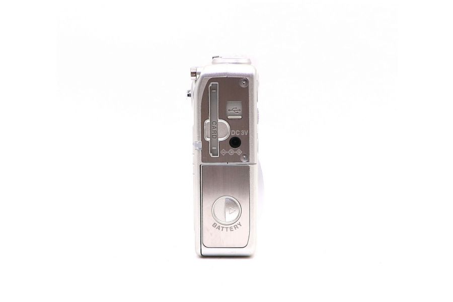 Konica Minolta Dimage X31