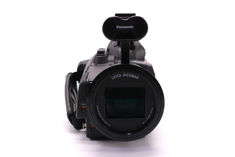 Видеокамера Panasonic AG-DVX100B