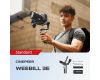 Стабилизатор Zhiyun Cinepeer Weebill 3E