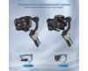 Стабилизатор Zhiyun Cinepeer Weebill 3E