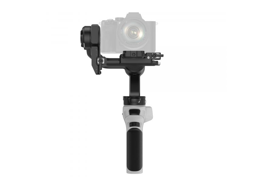 Стабилизатор Zhiyun Cinepeer Weebill 3E