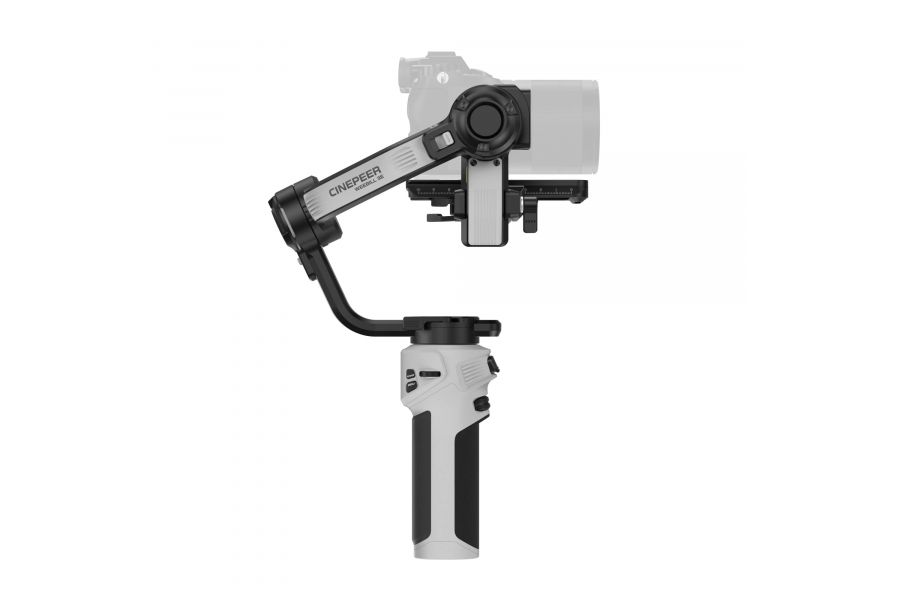 Стабилизатор Zhiyun Cinepeer Weebill 3E