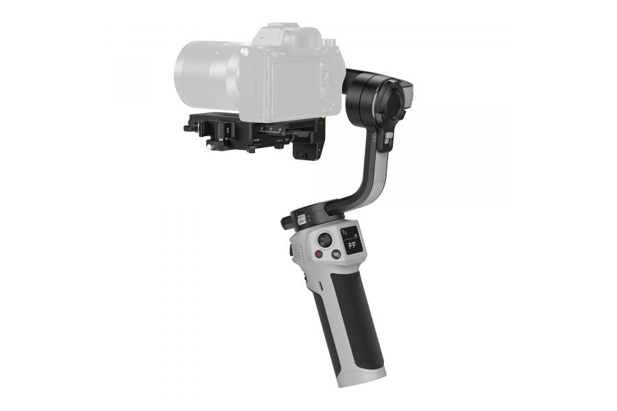 Стабилизатор Zhiyun Cinepeer Weebill 3E