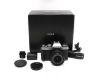 Fujifilm X-T100 kit в упаковке