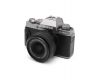 Fujifilm X-T100 kit в упаковке