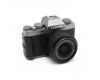Fujifilm X-T100 kit в упаковке