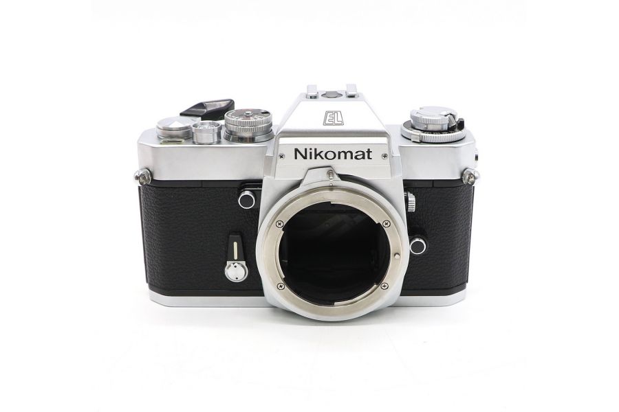 Nikon Nikomat EL body неисправный