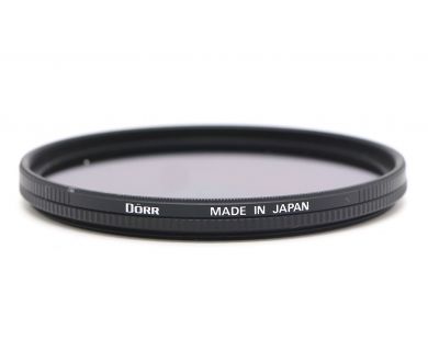Светофильтр Dörr DHG-Circular PL 62mm