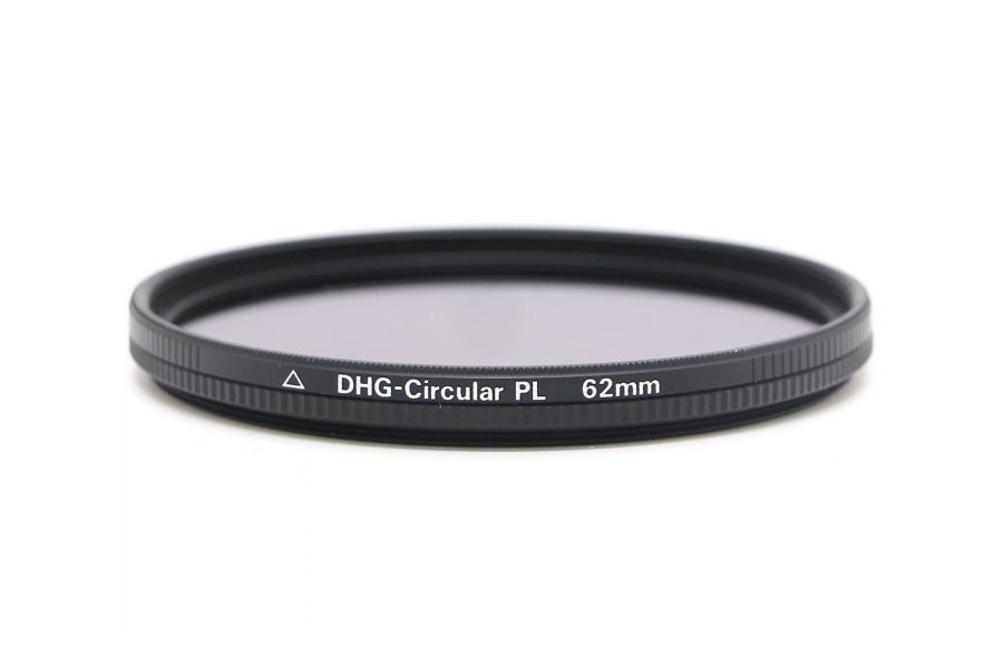 Светофильтр Dörr DHG-Circular PL 62mm