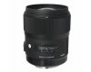 Sigma AF 35mm f/1.4 DG HSM Art Canon EF new