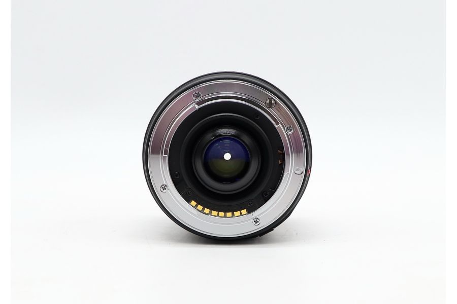 Sigma Zoom 28-200mm f/3.5-5.6 Macro для Sony A