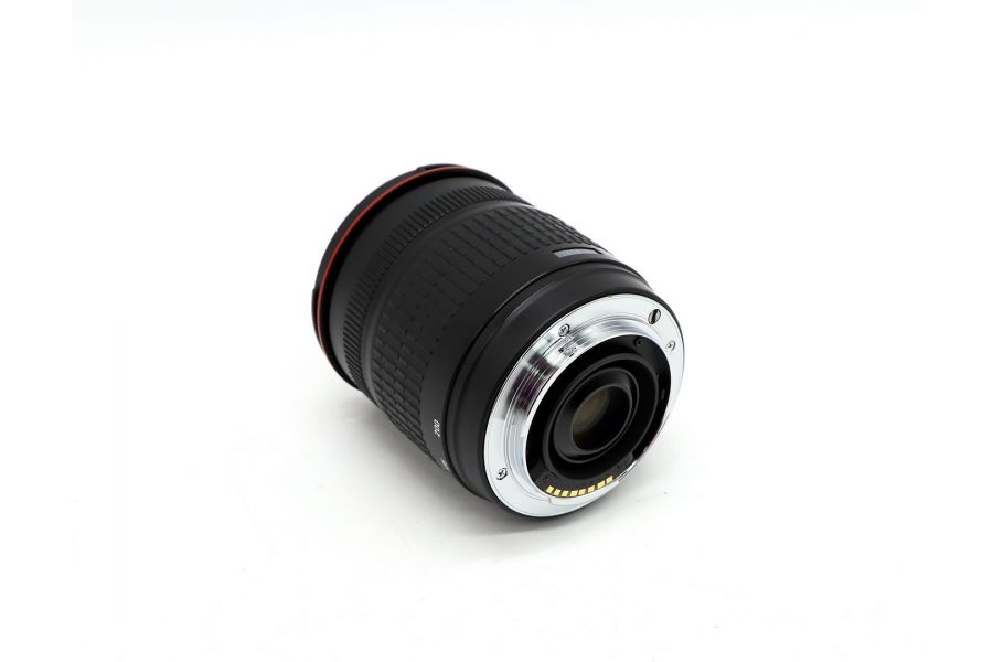 Sigma Zoom 28-200mm f/3.5-5.6 Macro для Sony A