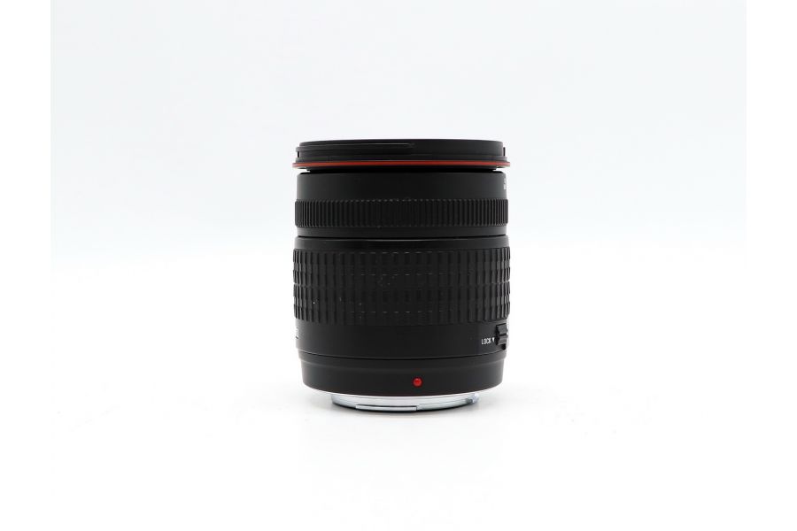 Sigma Zoom 28-200mm f/3.5-5.6 Macro для Sony A