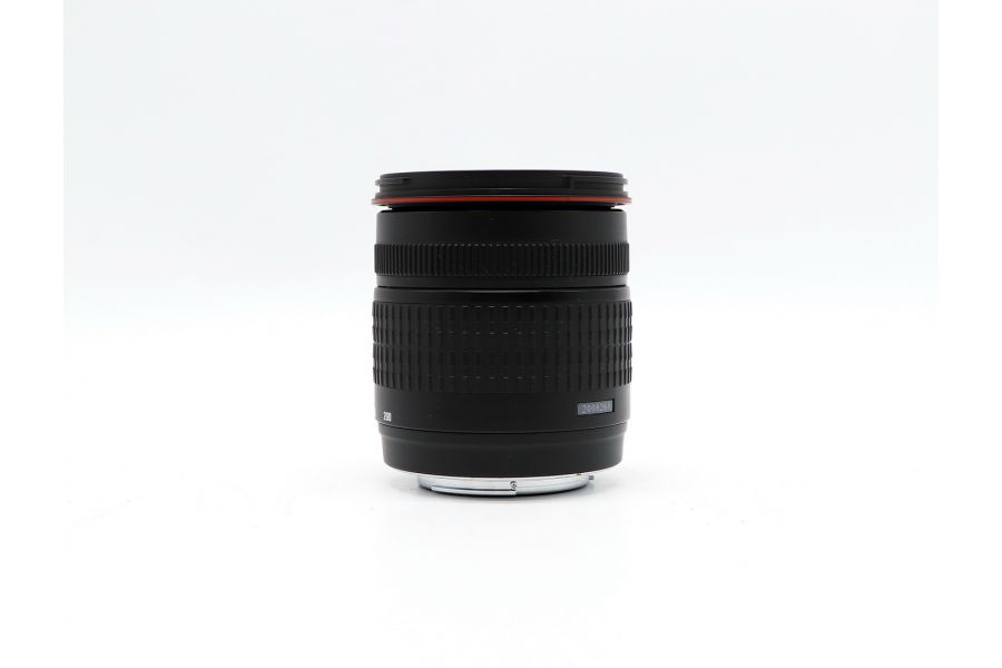 Sigma Zoom 28-200mm f/3.5-5.6 Macro для Sony A