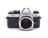 Nikon FM2 body в упаковке