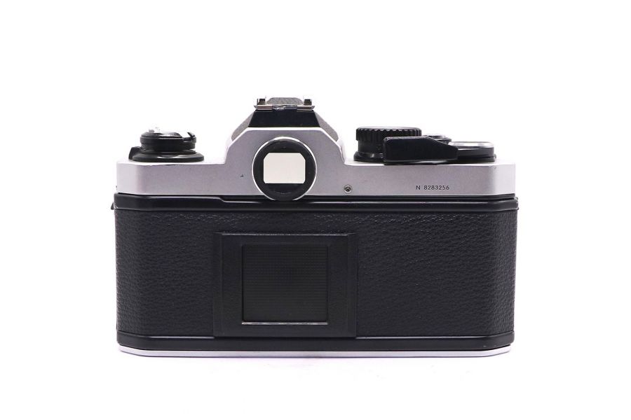 Nikon FM2 body в упаковке