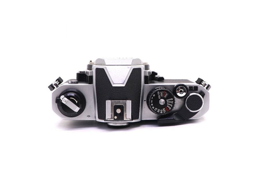 Nikon FM2 body в упаковке