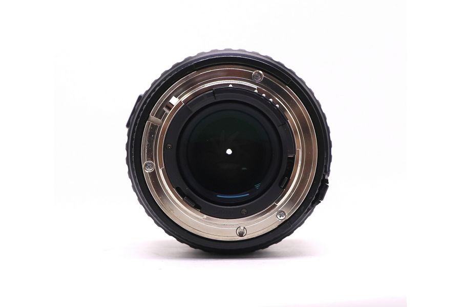 Tokina AT-X 100mm f/2.8 (AT-X M100) AF PRO D Nikon F в упаковке