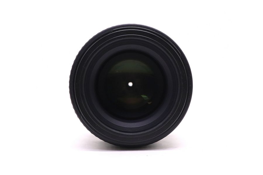 Tokina AT-X 100mm f/2.8 (AT-X M100) AF PRO D Nikon F в упаковке