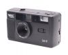 Компактная пленочная камера VIBE 501F (Black)