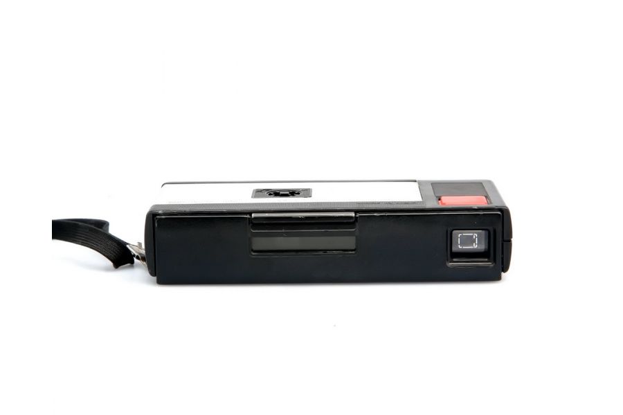Kodak pocket Instamatic 20 в упаковке