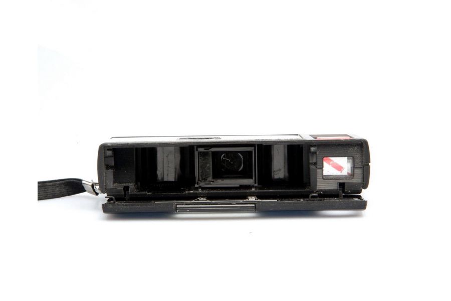Kodak pocket Instamatic 20 в упаковке
