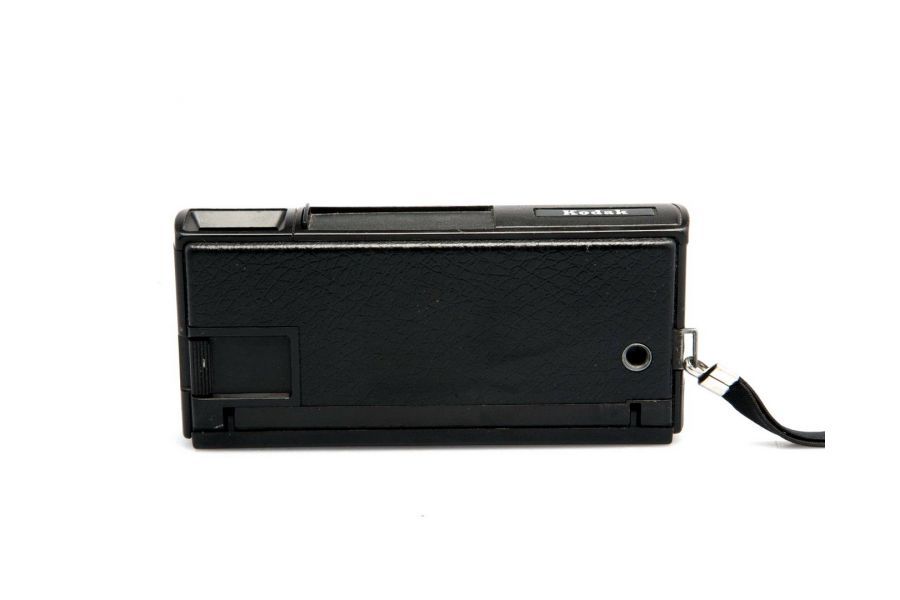 Kodak pocket Instamatic 20 в упаковке