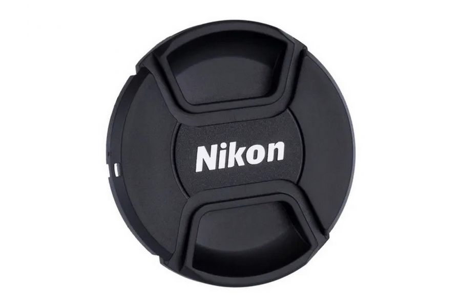 Крышка передняя для объектива 67мм Nikon