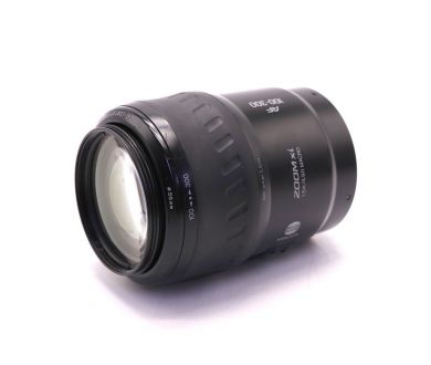 Minolta AF 100-300mm/4.5(32)-5.6 Zoom xi