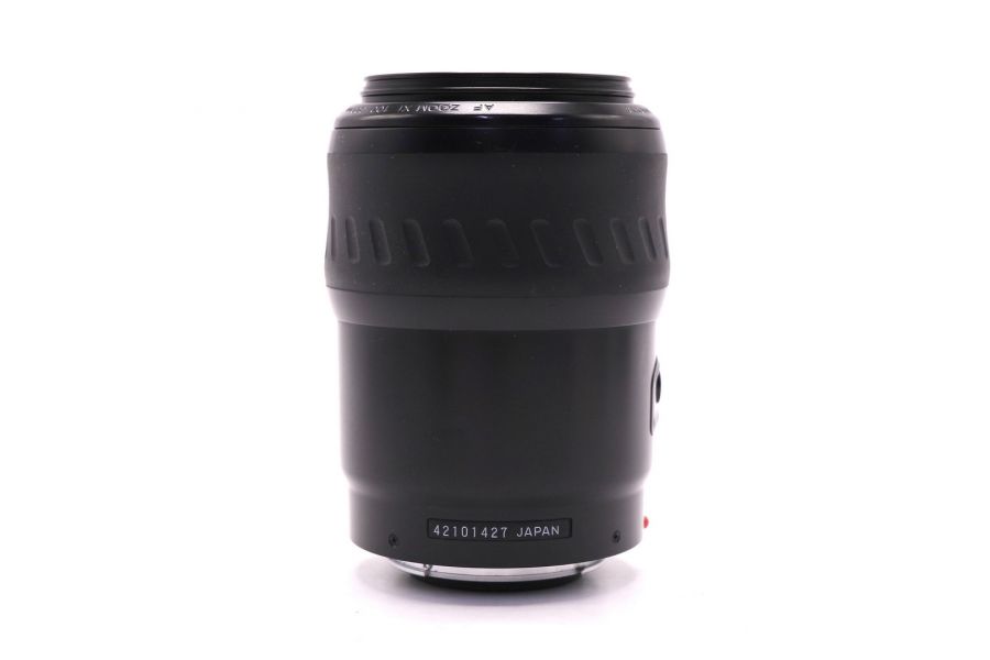 Minolta AF 100-300mm/4.5(32)-5.6 Zoom xi