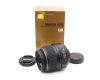 Nikon 18-55mm f/3.5-5.6G II AF-S ED DX в упаковке
