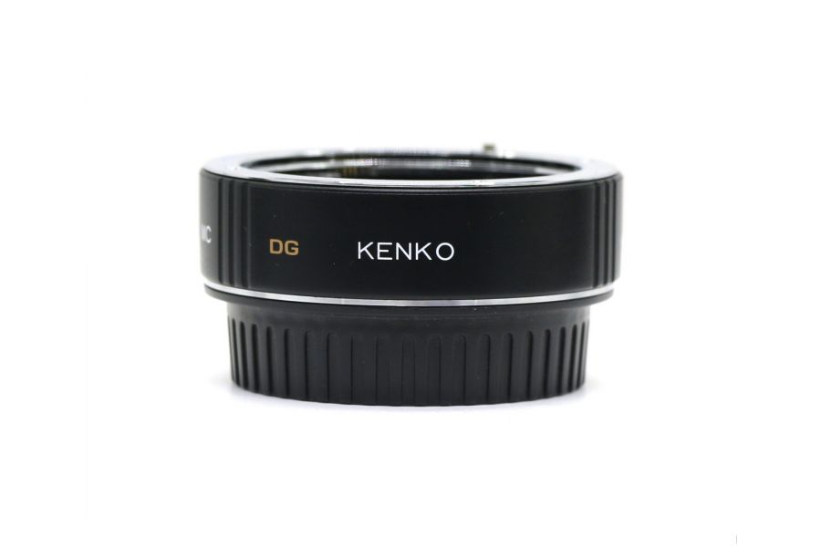 Телеконвертер Kenko 1.5x C-AF Teleplus MC DG для Canon