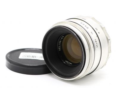 Гелиос-44 2/58 М39 13 лепестков (СССР, 1962)