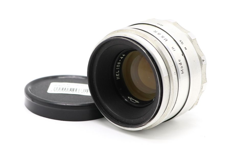 Гелиос-44 2/58 М39 13 лепестков (СССР, 1962)