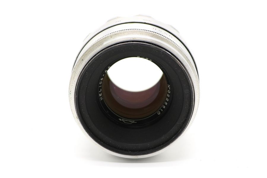 Гелиос-44 2/58 М39 13 лепестков (СССР, 1962)