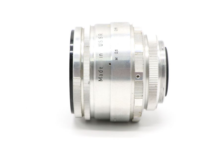 Гелиос-44 2/58 М39 13 лепестков (СССР, 1962)