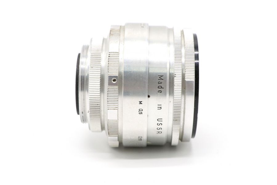 Гелиос-44 2/58 М39 13 лепестков (СССР, 1962)