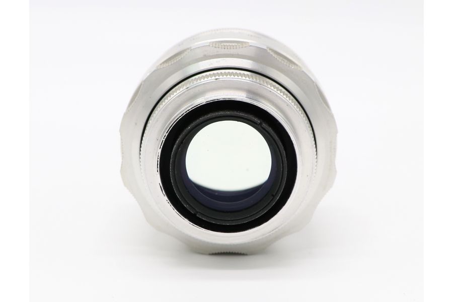 Гелиос-44 2/58 М39 13 лепестков (СССР, 1962)