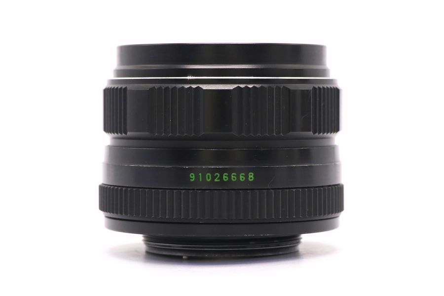 Зенитар-М МС 1,9/50 (КМЗ, 1992г.)