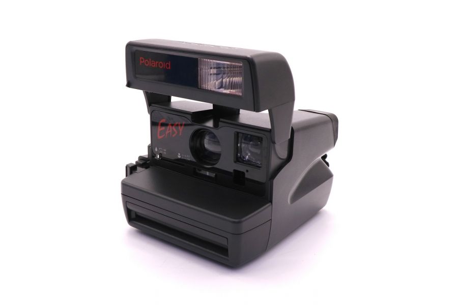 Polaroid 636 Easy в упаковке