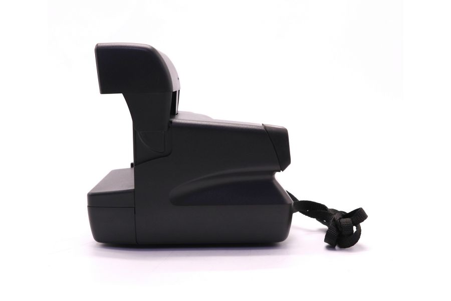 Polaroid 636 Easy в упаковке