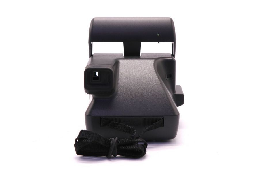 Polaroid 636 Easy в упаковке